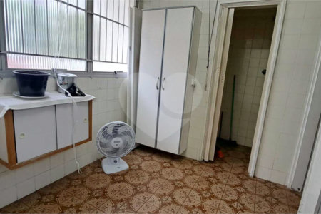 Apartamento à venda com 3 quartos, sendo 1 suíte, em MOEMA, São Paulo, SP