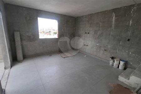 Apartamento à venda com 2 quartos em Parque Vitória, São Paulo, SP