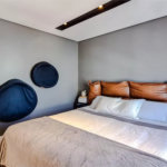 Apartamento à venda com 4 quartos, sendo 3 suítes,  em Vila Romana, São Paulo, SP