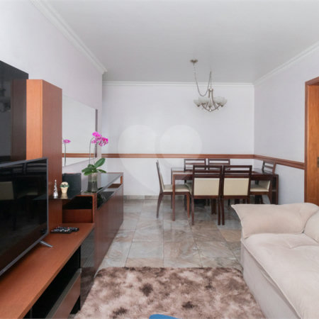 Apartamento à venda com 3 quartos em Belenzinho, São Paulo, SP