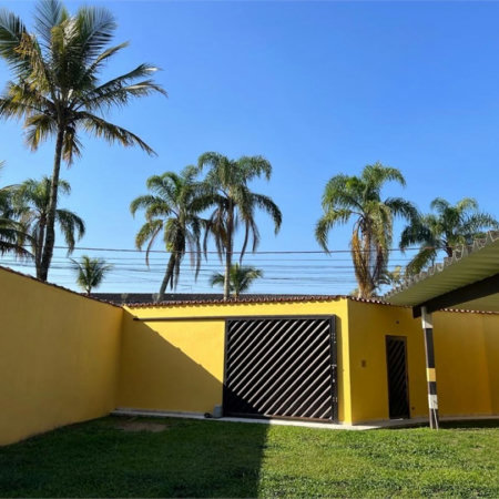 Terreno à venda, 2000 m² por R$ 2.000.000,00 - Balneario Praia do Perequê - Guarujá/SP