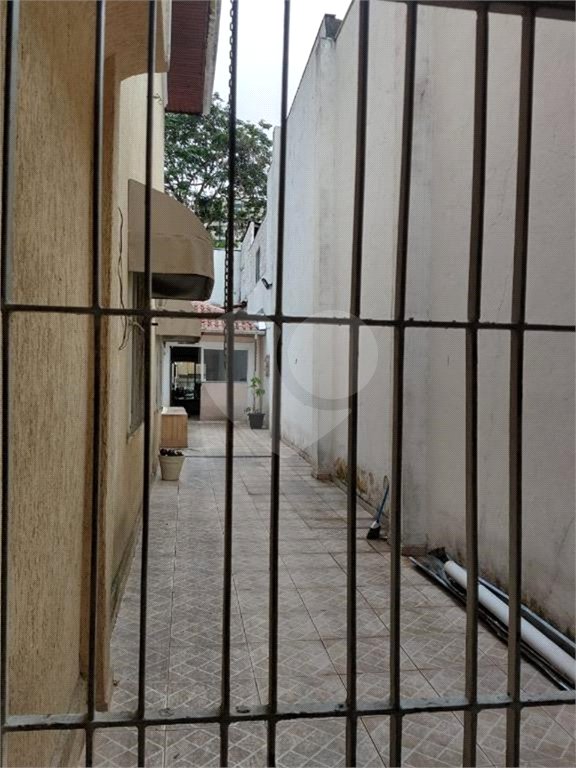 Sobrado à venda com 3 suítes em Vila Monumento, São Paulo, SP