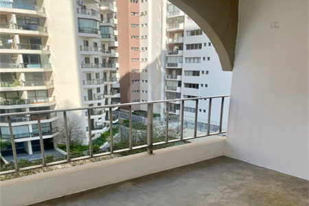 Apartamento à venda com 1 quarto em Vila Olímpia, São Paulo, SP
