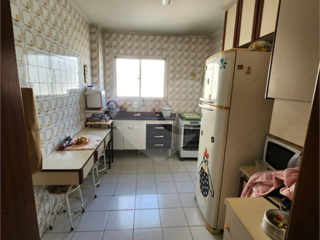 Apartamento à venda com 3 quartos, sendo 1 suíte,  em Mandaqui, São Paulo, SP