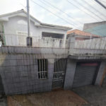 Casa Térrea à venda com 2 quartos em Vila Maria, São Paulo, SP