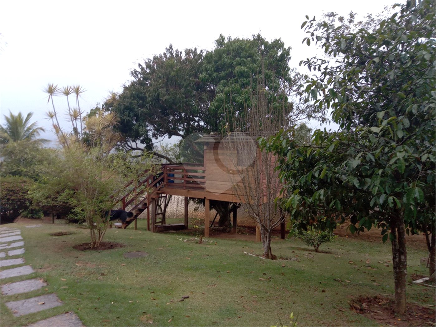 Casa à venda com 4 suítes no condomínio Alpes de Mairiporã, Mairiporã - SP
