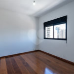 Apartamento à venda com 4 quartos, sendo 3 suítes, em Campo Belo, São Paulo, SP