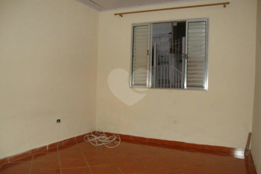 Casa Térrea à venda com 4 quartos, sendo 2 suítes, em Mandaqui, São Paulo, SP