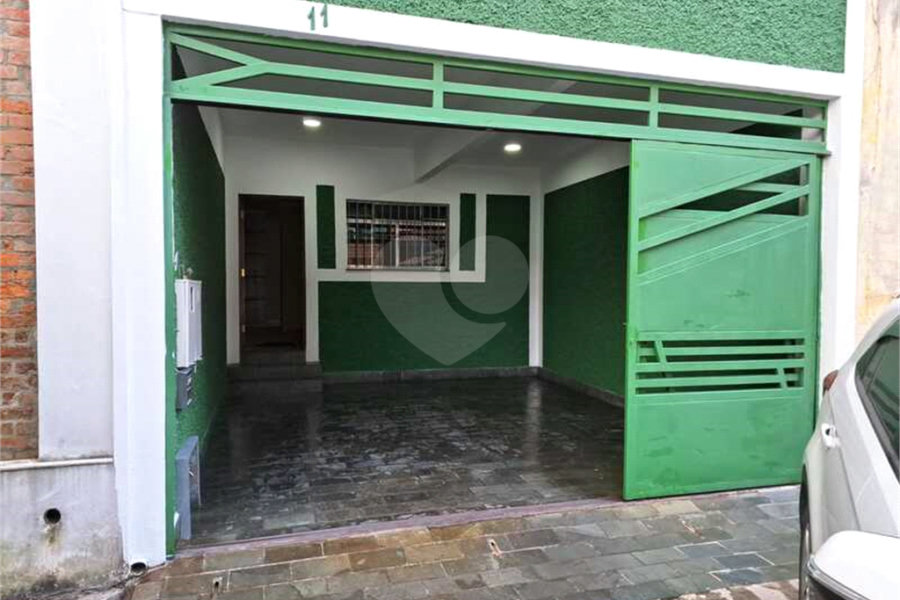 Casa à venda com 2 quartos no condomínio Doutor Gabriel Piza, São Paulo - SP
