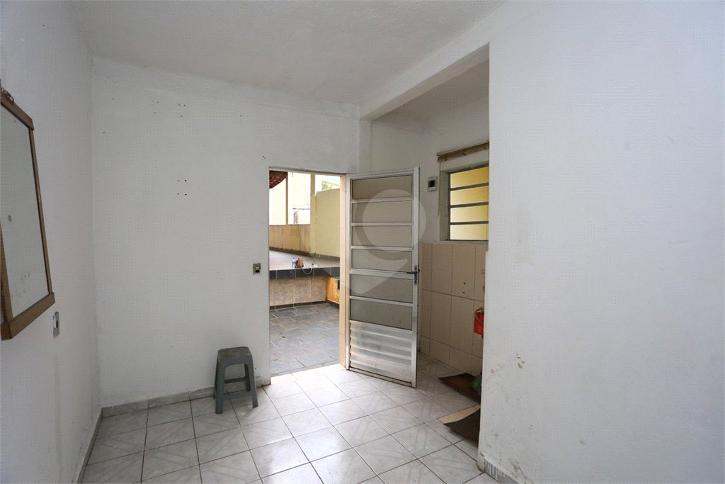 Sobrado à venda com 3 quartos em Parque Reboucas, São Paulo, SP