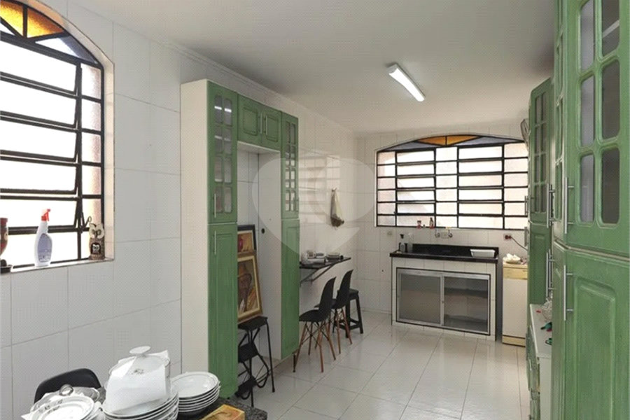 Sobrado à venda com 4 quartos, sendo 2 suítes, em Tucuruvi, São Paulo, SP
