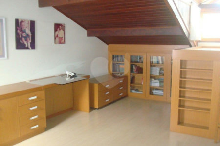 Casa à venda com 4 suítes em Jardim Franca, São Paulo, SP
