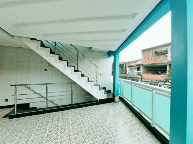 Sobrado à venda com 3 quartos, sendo 1 suíte,  em Horto, São Paulo, SP