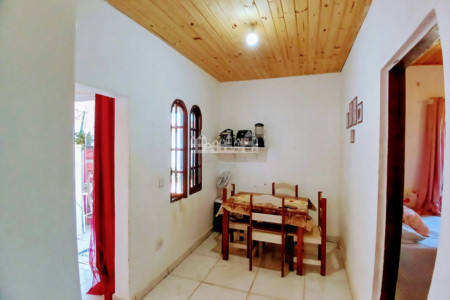 Casa à venda com 2 quartos em Rio Acima 2, Atibaia, SP