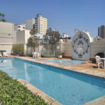 Apartamento à venda com 3 suítes em Santana, São Paulo, SP