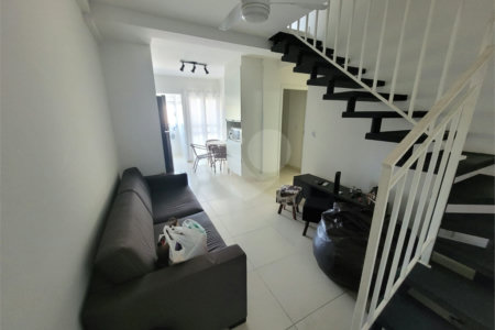 Duplex à venda com 2 quartos em Boa Vista, Sorocaba, SP