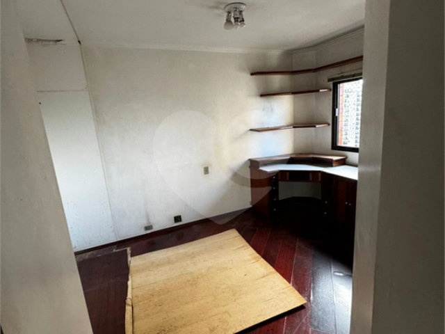 Apartamento à venda com 4 suítes em Morumbi, São Paulo, SP