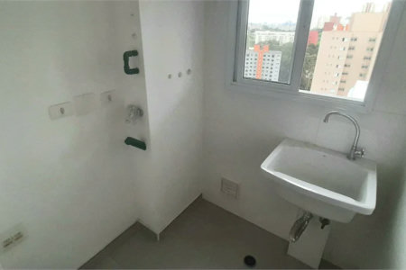 Apartamento à venda com 1 quarto em Vila Andrade, São Paulo, SP