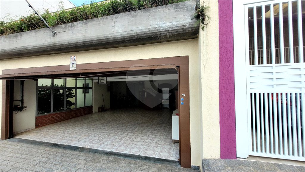 Sobrado à venda com 3 suítes no Centro, Osasco, SP