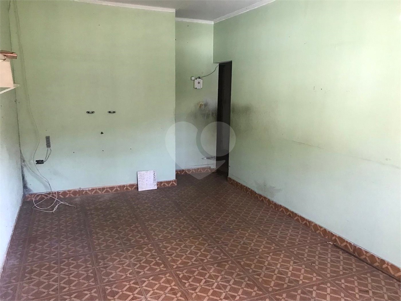 Casa à venda com 2 quartos em Vila Vitório Mazzei, São Paulo, SP