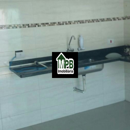 Sobrado à venda com 3 quartos, sendo 1 suíte, em Jardim Alpes de Sorocaba, Sorocaba, SP