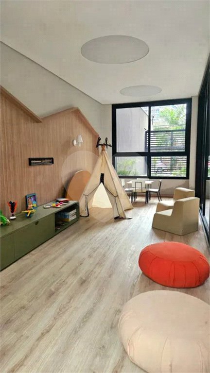 Apartamento para alugar com 2 quartos, sendo 1 suíte, em Sumaré, São Paulo, SP