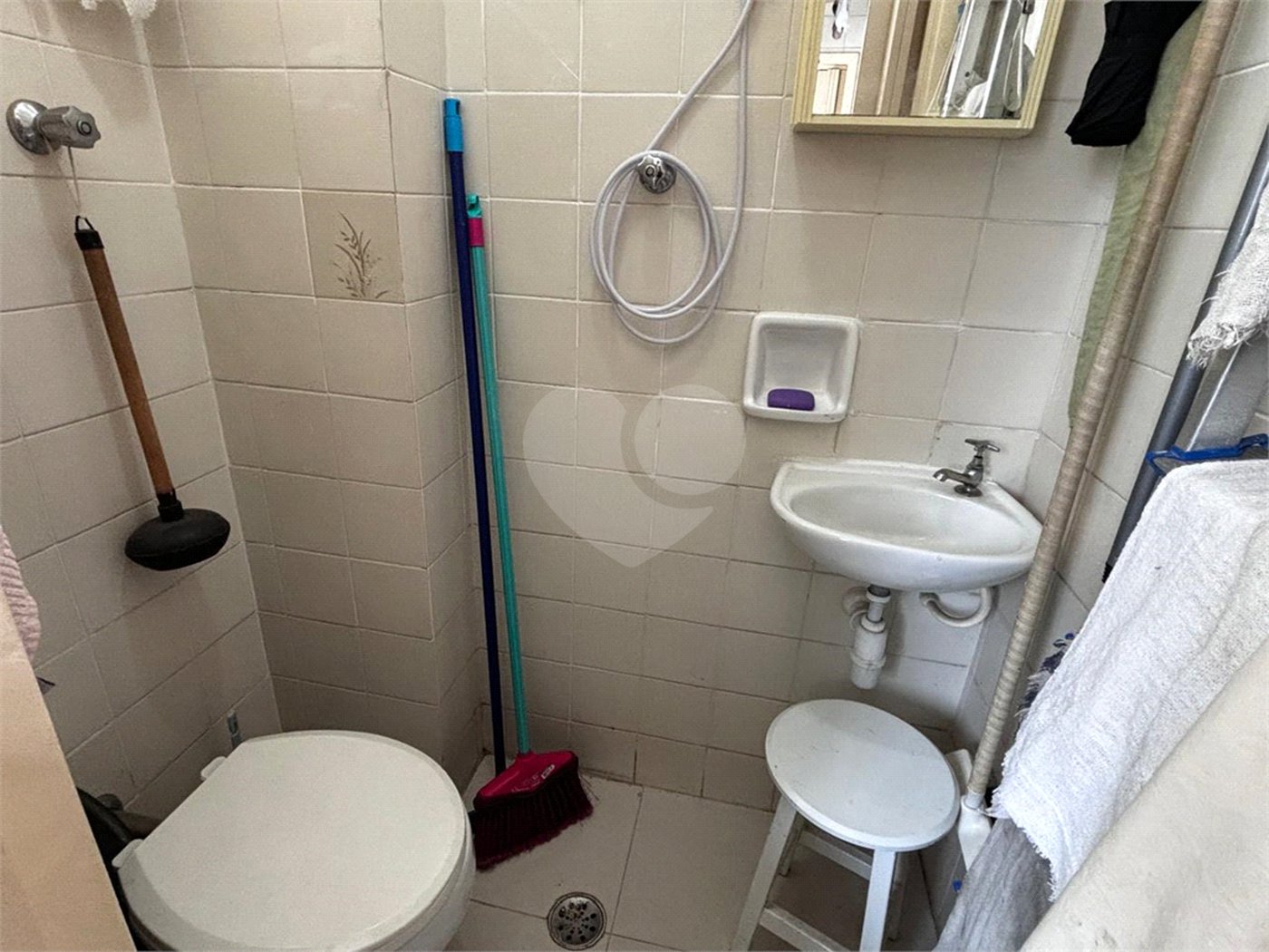 Apartamento à venda com 2 quartos, sendo 1 suíte, em Mandaqui, São Paulo, SP