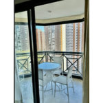 Apartamento à venda com 3 suítes em Vila Andrade, São Paulo, SP