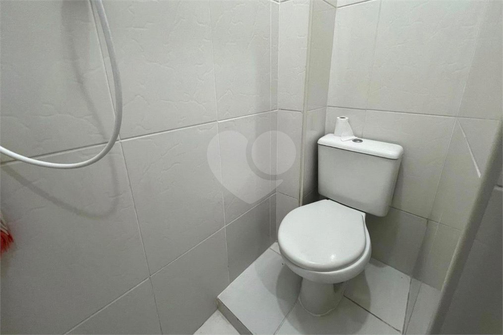 Apartamento à venda com 2 quartos em Tijuca, Rio de Janeiro, RJ