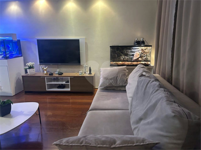 Apartamento à venda com 4 quartos, sendo 3 suítes,  em Interlagos, São Paulo, SP