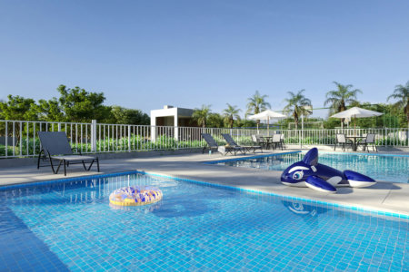 Residencial Porto Fino