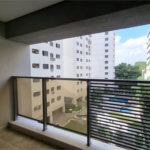 Apartamento à venda com 2 quartos, sendo 1 suíte, em Vila Nova Conceição, São Paulo, SP