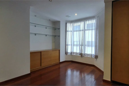 Apartamento à venda com 4 suítes em Brooklin Novo, São Paulo, SP