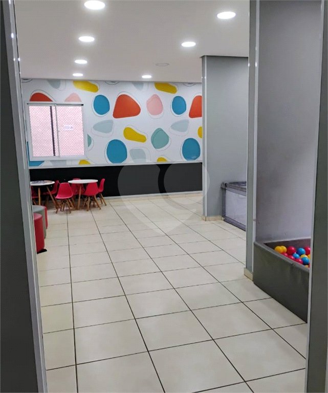 Apartamento à venda com 2 quartos em Vila Ré, São Paulo, SP