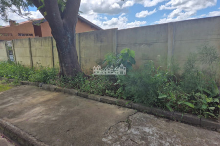 Terreno à venda em Jardim dos Pinheiros, Atibaia, SP