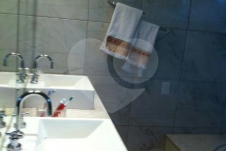 Apartamento à venda com 4 suítes em Real Parque, São Paulo, SP