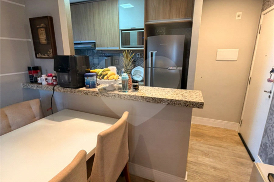 Apartamento à venda com 3 quartos, sendo 1 suíte, em Vila Guilherme, São Paulo, SP
