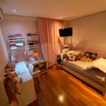 Apartamento à venda com 4 suítes em Vila Maria Alta, São Paulo, SP