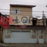 Sobrado à venda com 3 quartos, sendo 1 suíte, em Jaçanã, São Paulo, SP