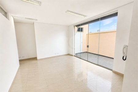 Sala para alugar em Além Ponte, Sorocaba, SP
