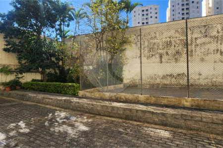 Apartamento à venda com 3 quartos em Saúde, São Paulo, SP