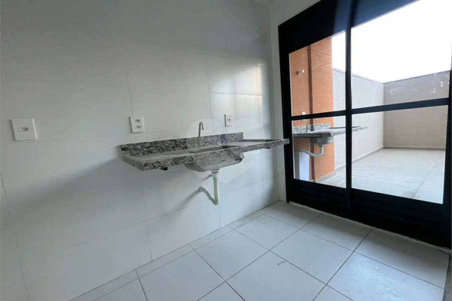 Apartamento à venda com 2 quartos em VILA GUILHERME, São Paulo, SP