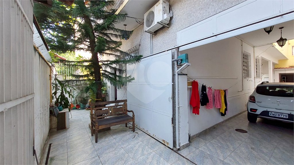 Casa à venda com 6 quartos, sendo 3 suítes, em Grajaú, Rio de Janeiro, RJ