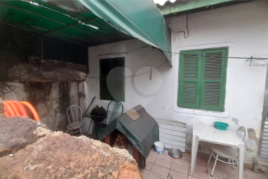 Terreno à venda com 1 quarto em Jaçanã, São Paulo, SP