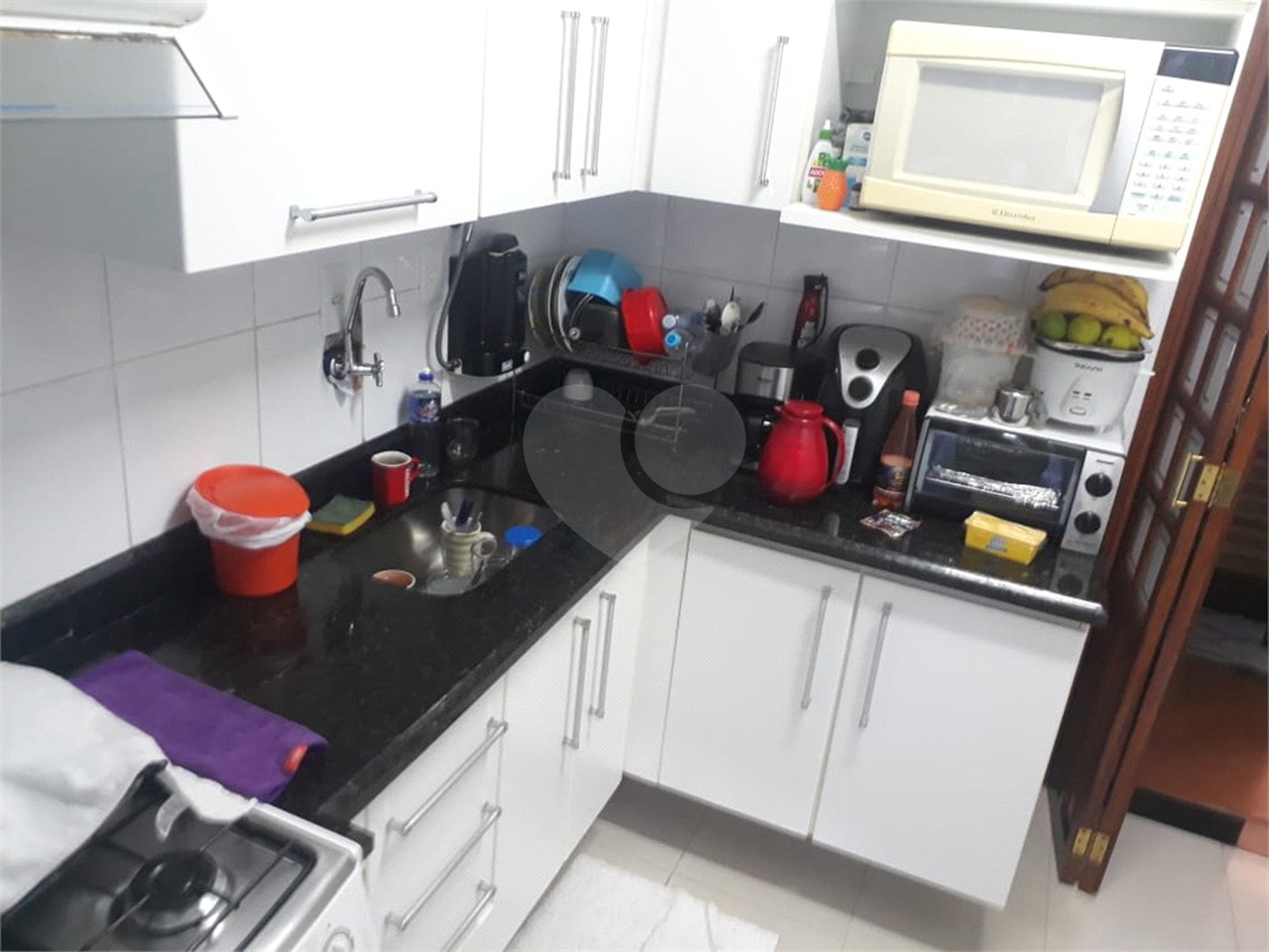 Apartamento à venda com 3 quartos em Casa Verde, São Paulo, SP