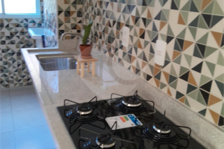 Apartamento à venda com 2 quartos em Jardim Arpoador, São Paulo, SP