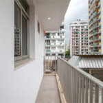Apartamento à venda com 3 quartos, sendo 2 suítes, em Rio Comprido, Rio de Janeiro, RJ