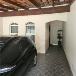Casa à venda com 3 quartos em Jardim Itanguá, Sorocaba, SP