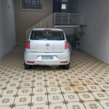 Sobrado à venda com 3 quartos, sendo 1 suíte,  em Vila Bernadotti, Mogi das Cruzes, SP