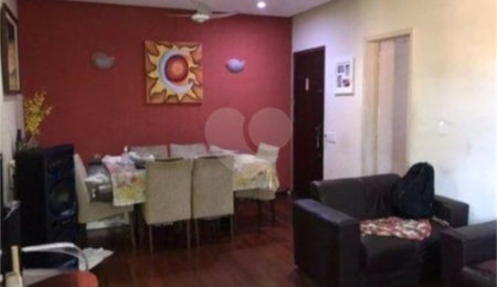 Apartamento à venda com 3 quartos em Copacabana, Rio de Janeiro, RJ